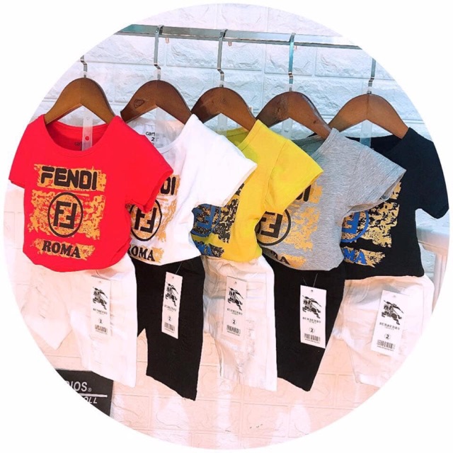 Sét fendi