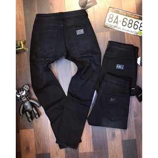 Quần Bò côn Dolce tang cực Chất