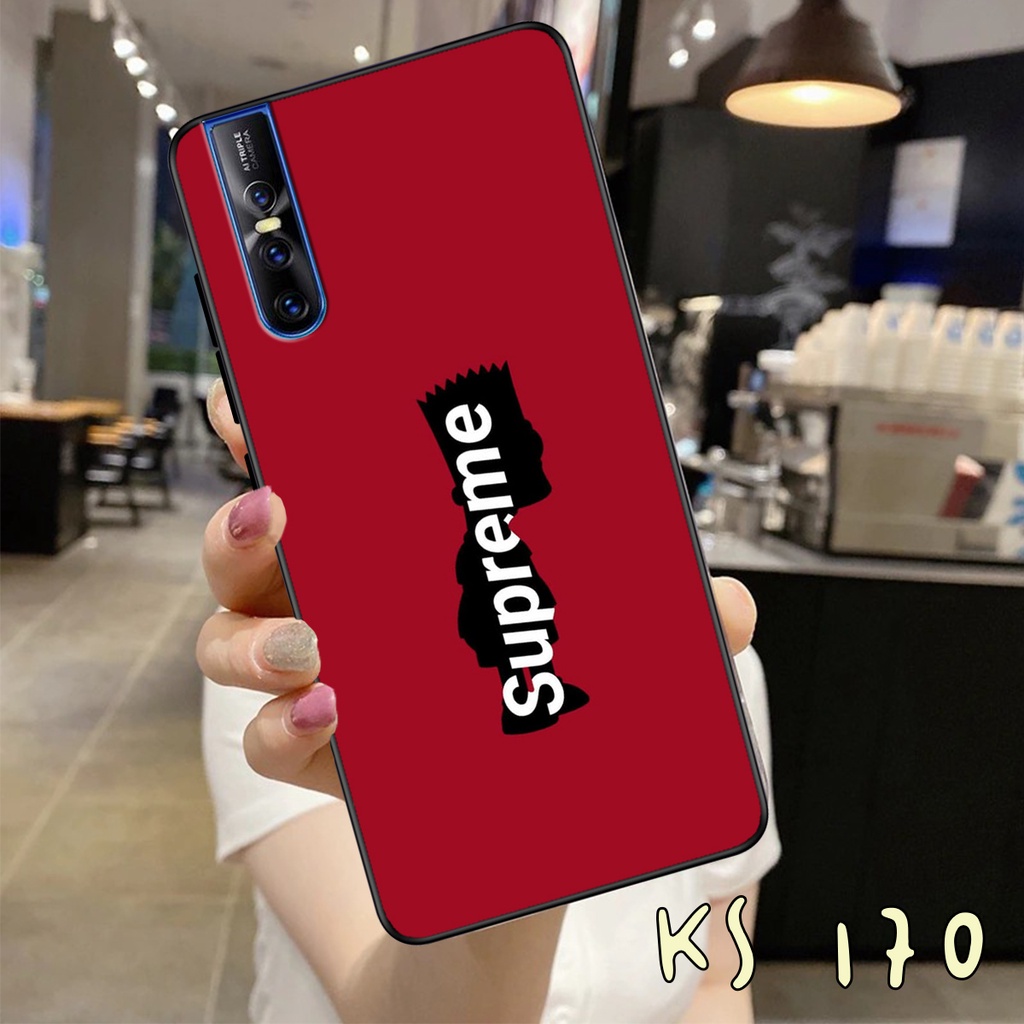 Ốp lưng Vivo V15 - Vivo V15 Pro - Vivo V17 - Vivo V17 Pro - Ốp in hình ŠÜpŔËMĖ sang trọng, giá tốt