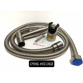 Bộ xịt vệ sinh inox sus 304