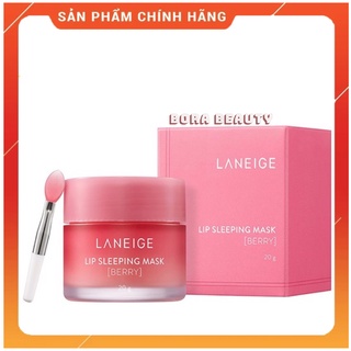 [ Full size ] Ngủ Môi Laneige Lip Sleeping Mask 20g (Chính Hãng)