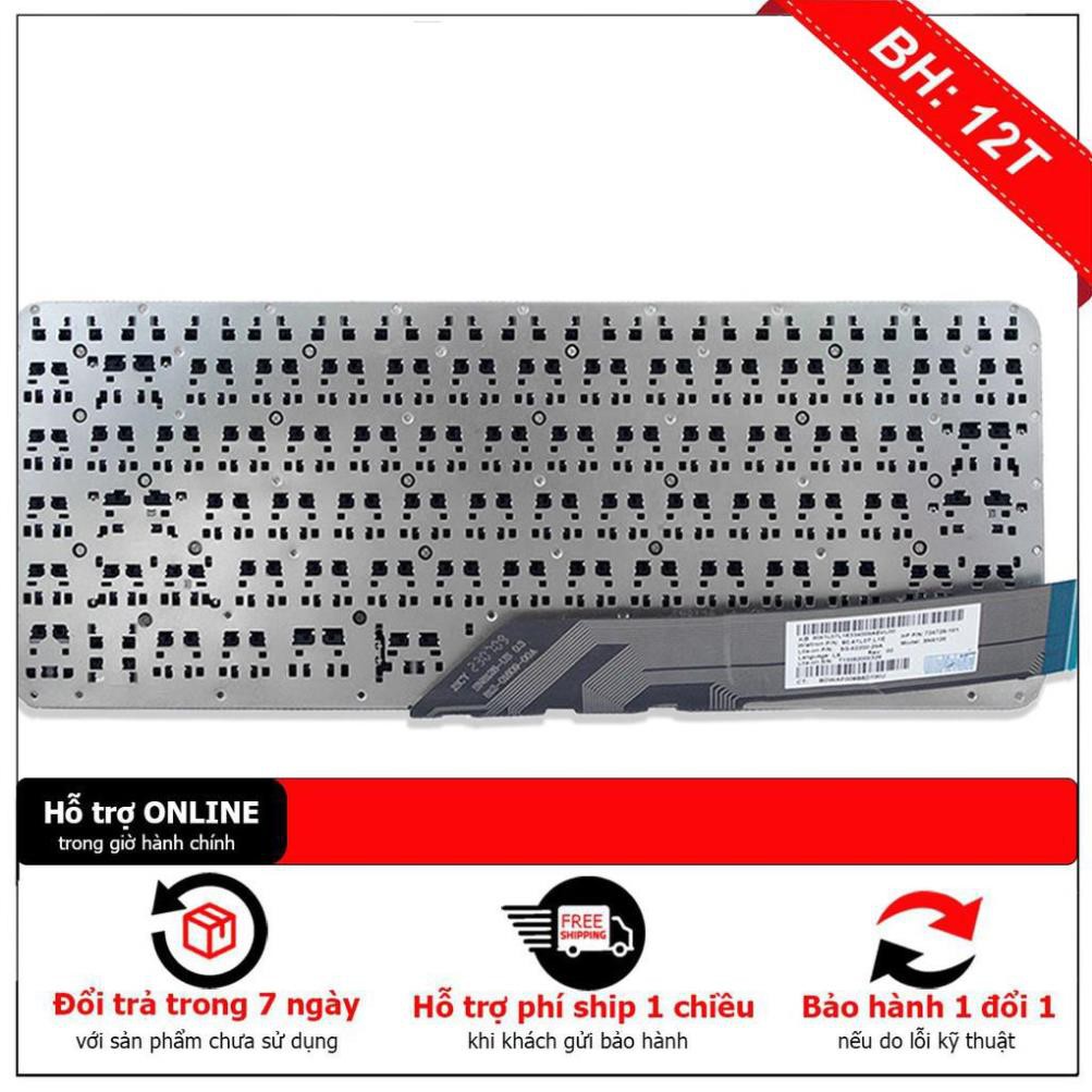 Bàn phím laptop HP Pavilion X2 13-p 13-P120nr 13-P110nr 13-P111nr 13-P151xx 13-P101xx 13-p100 x2 13z-p100