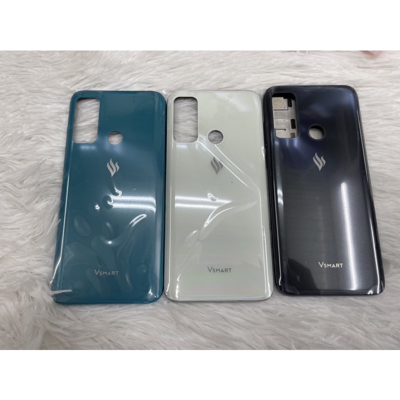 Vỏ Vsmart Live 4