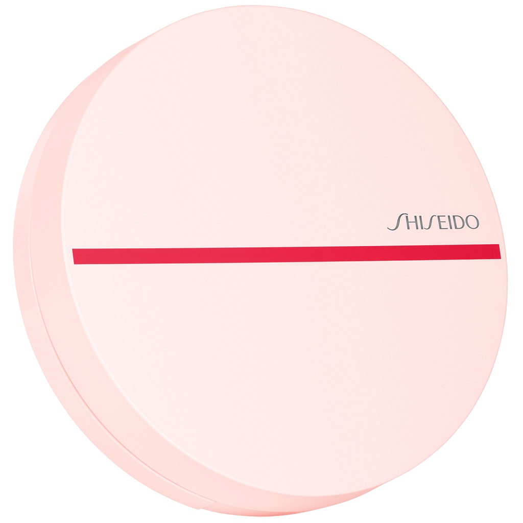 KEM LÓT TRANG ĐIỂM SHISEIDO SYNCHRO SKIN TONE UP PRIMER COMPACT CHÍNH HÃNG - 10104