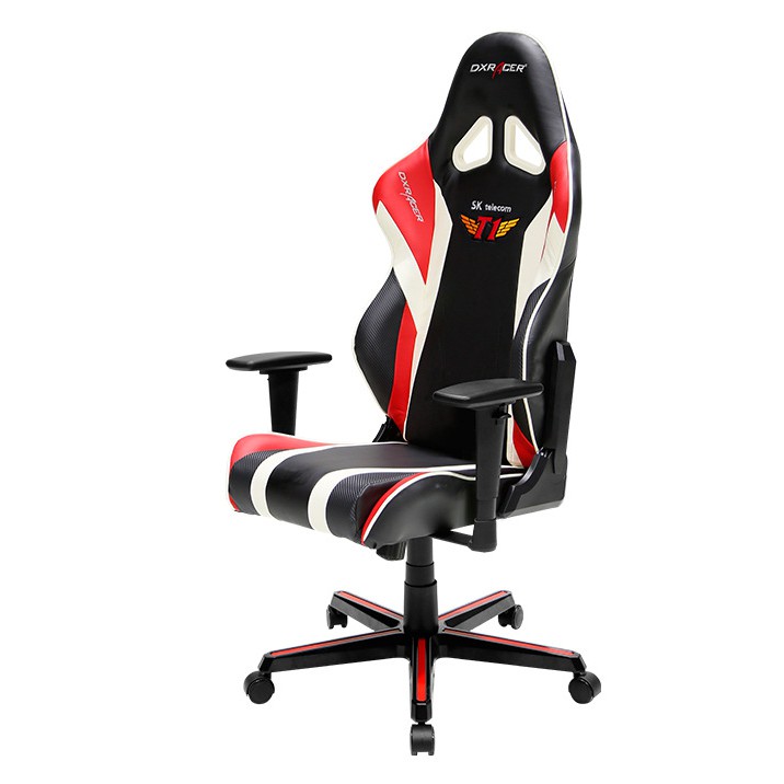 Ghế Gaming Dxracer SKT CHÍNH HÃNG