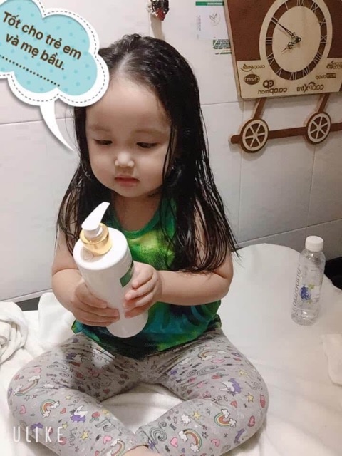 Dầu Gội Thảo Dược Moon Hair Chính Hãng⚡️FREE SHIP⚡️trị rụng và kích mọc tóc 439ml | BigBuy360 - bigbuy360.vn