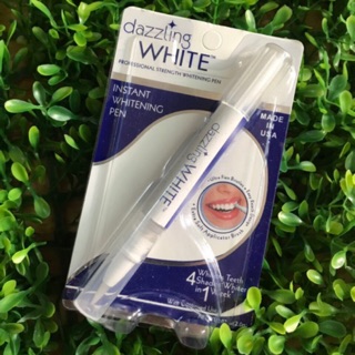 ⚡️Bút tẩy trắng răng Dazzling White Mỹ⚡️