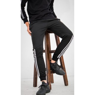 Quần thun Jogger Nam