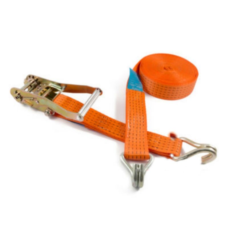 Dây cảo chằng hàng , Dây tăng đơ vải dù chắc chắn bản 4cm x 2 mét, 5cmx6 mét, 5cm x 8mét, 5cm x 10 mét  chịu lực 3 tấn