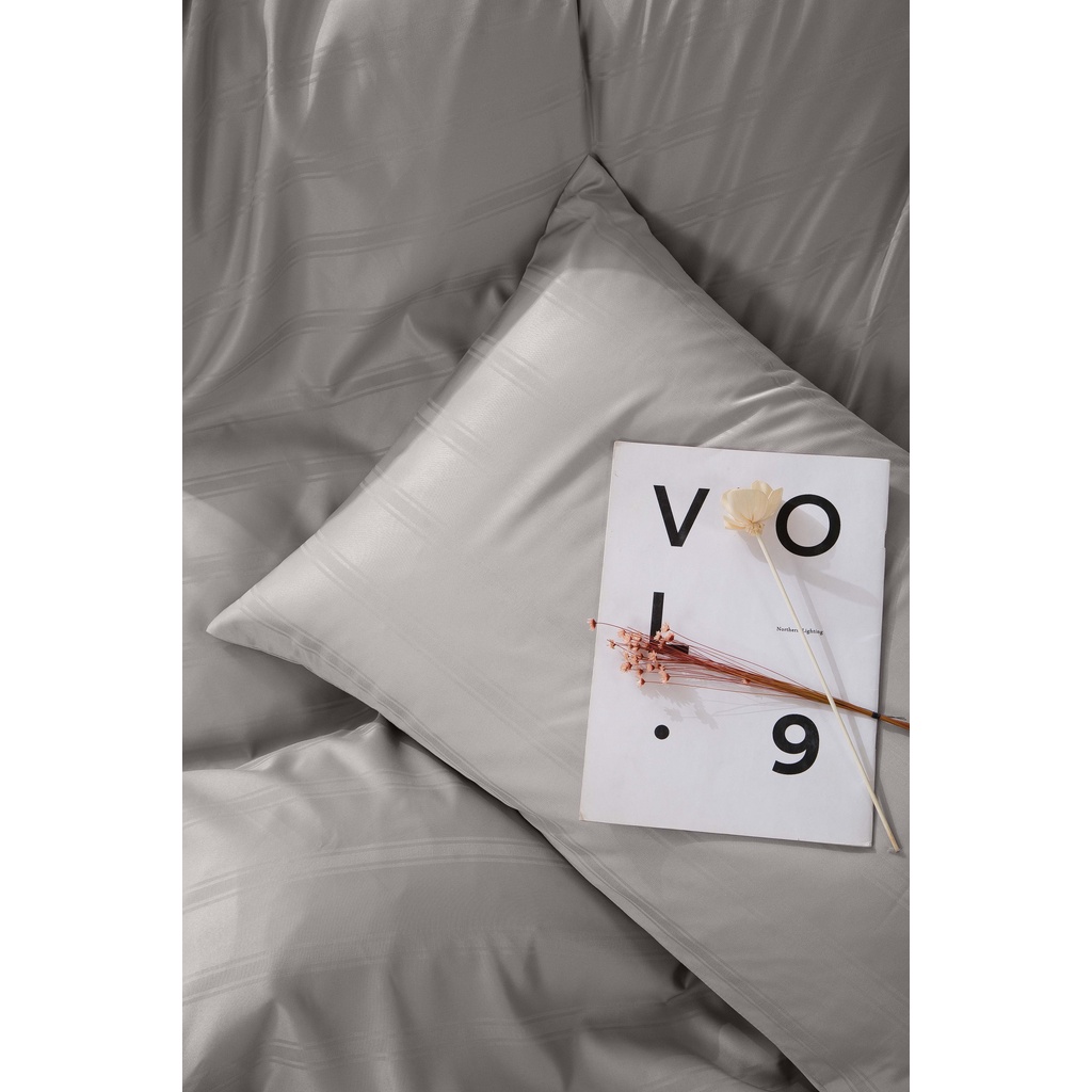 Bộ Ga và Vỏ Gối Ai by AKEMI Colourdream Tamaya, 4 món