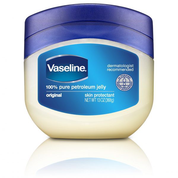 Kem Vaseline dưỡng da đa năng nhiều công dụng ( loại 7g) (Pink)