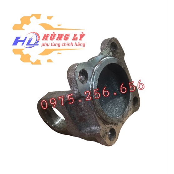 Mặt bích Cắt Đăng 212 Phi 30  phụ tùng ô tô phụ tùng Hùng Lỳ