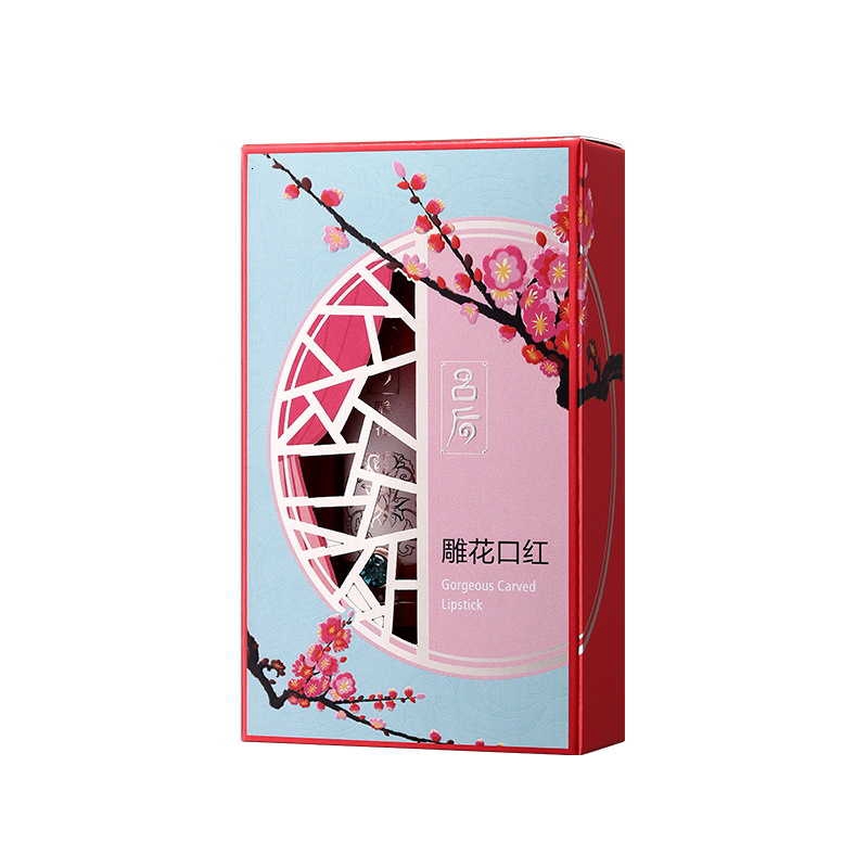 Son môi kết cấu mịn dưỡng ẩm không phai màu chống thấm nước lâu trôi | BigBuy360 - bigbuy360.vn