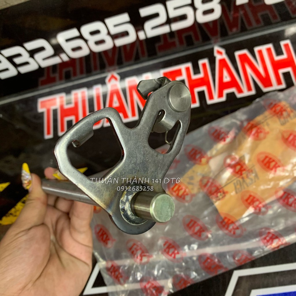 CỐT CẦN SỐ YAZ - YAZ125 - IKK