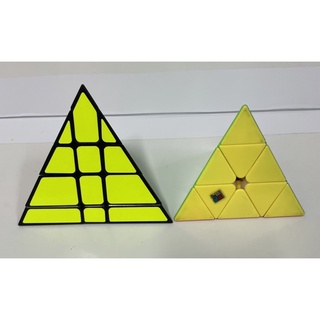 rubik biến thể Xenomorphix 3x3 - 120mm