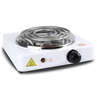 Bếp Điện Hot Plate 1500W