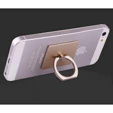 Giá đỡ điện thoại Iring chiếc nhẫn Ring cho mọi dòng điện thoại iphone, samsung, xiaomi, oppo - XSmart