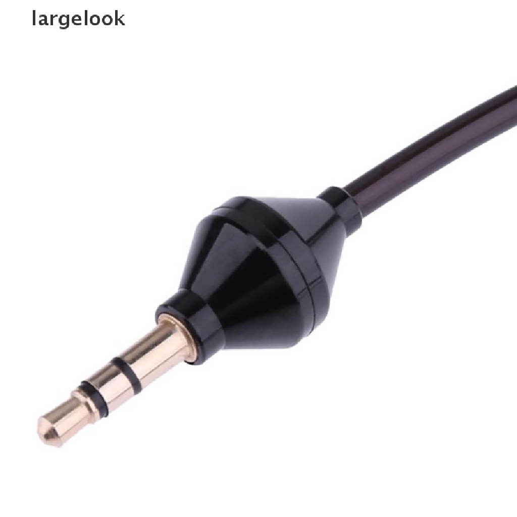 Dây Cáp Tai Nghe Một Chức Năng 3.5mm ♨Nóng Bỏng