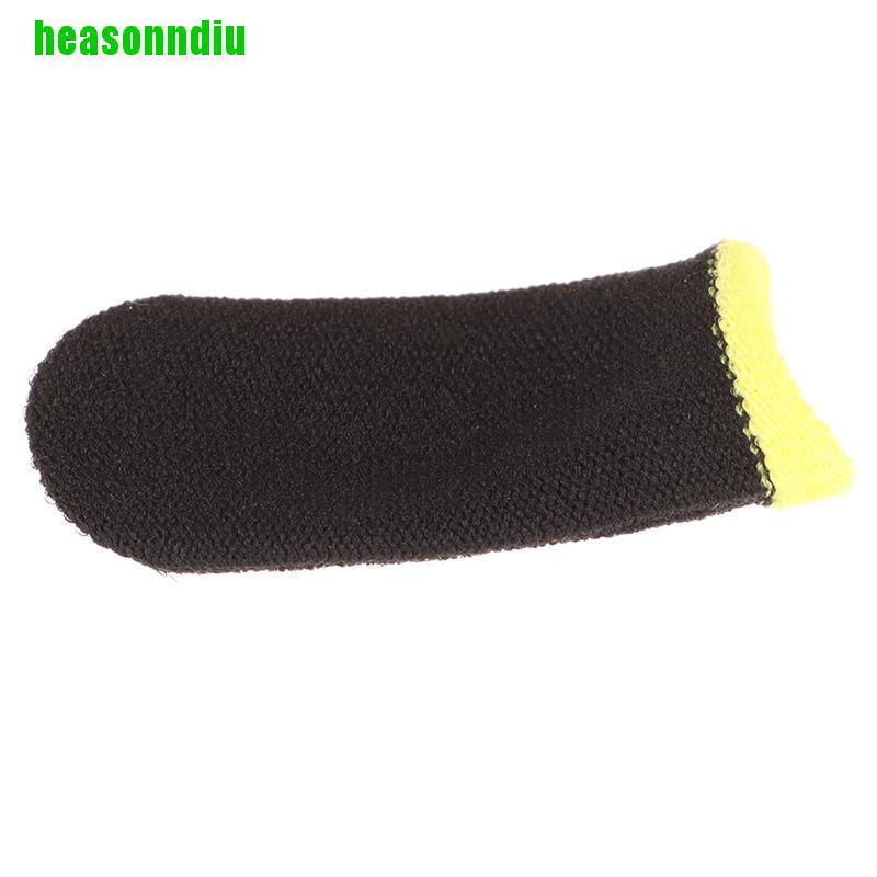 1 Cặp Găng Tay Chống Mồ Hôi Hỗ Trợ Cảm Ứng Màn Hình Điện Thoại