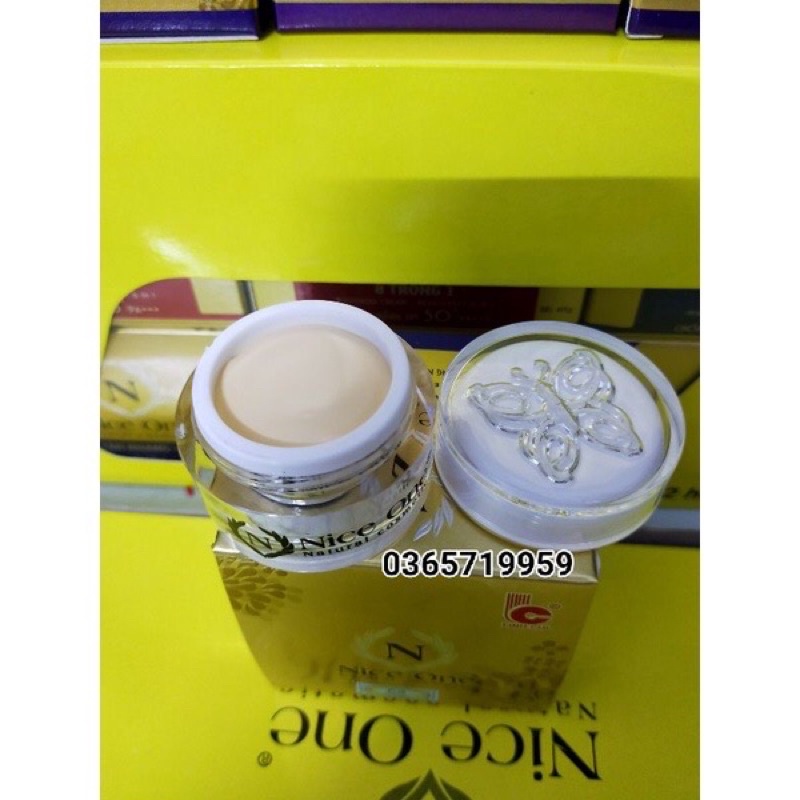 Nice One kem nám 10g