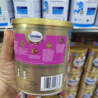 sữa Similac total comfort 1 _ 360g
