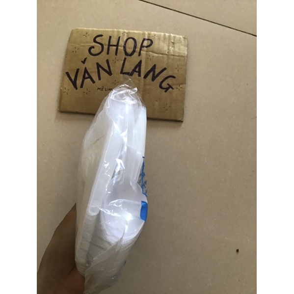 Muỗng nhựa - thìa nhựa dùng 1 lần đủ loại