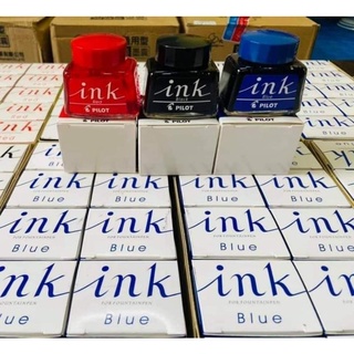 Mực ink dùng cho các dòng bút máy