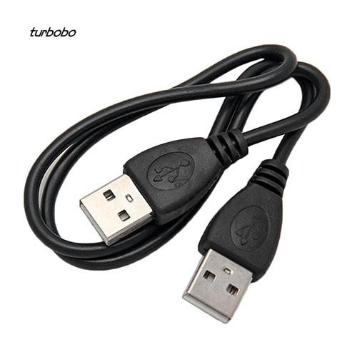 Dây cáp USB 2.0 nối dài 0.5m 480Mbps chất lượng cao