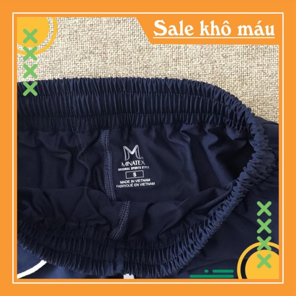 HG2810  Quần đùi thể thao kết hợp đi biển cho nữ Minatex ! | BigBuy360 - bigbuy360.vn