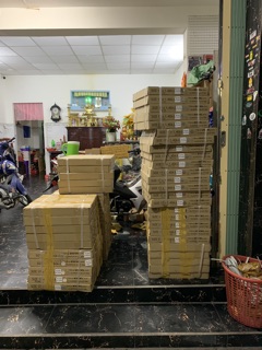 Niềng Excel Bạc ( size 1.4-1.6 )