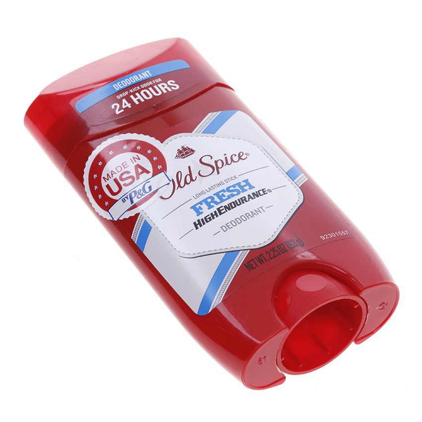 Sáp khử mùi cơ thể Old Spice Fresh 63g