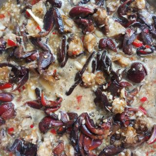 Ba khía trộn 1000 gam