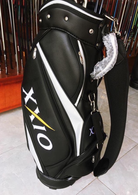 Túi đựng gậy golf XXIO phong cách trẻ trung
