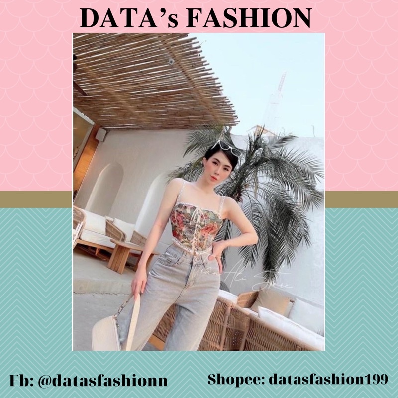 [ MÃ DATAS20K3DT GIẢM 20% ĐƠN 500K ] ÁO GẤM CROPTOP VIỀN REN ( có ảnh và video thật )