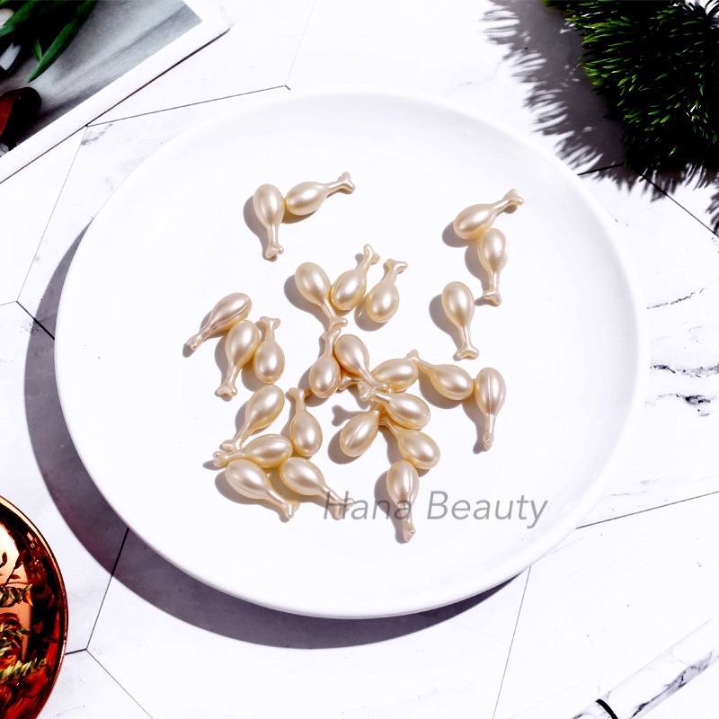 Viên Nang Collagen dưỡng ẩm ,se khít lỗ chân lông làm sáng da