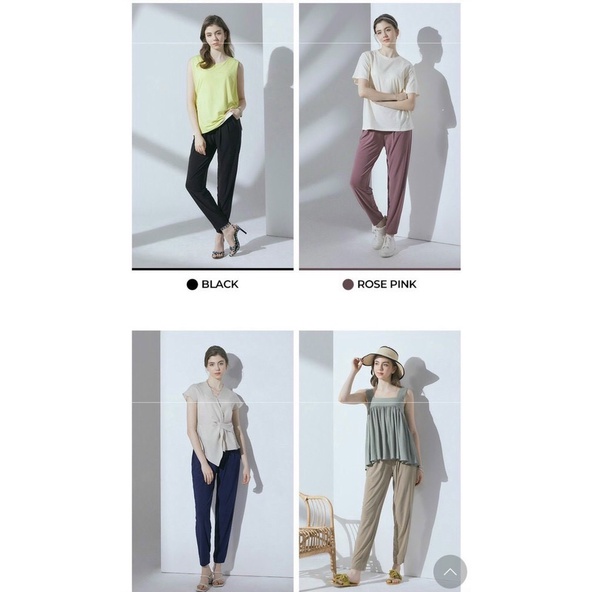 ❖Quần jogger Jini Nana xuất Hàn dư xịn (Mẹ)