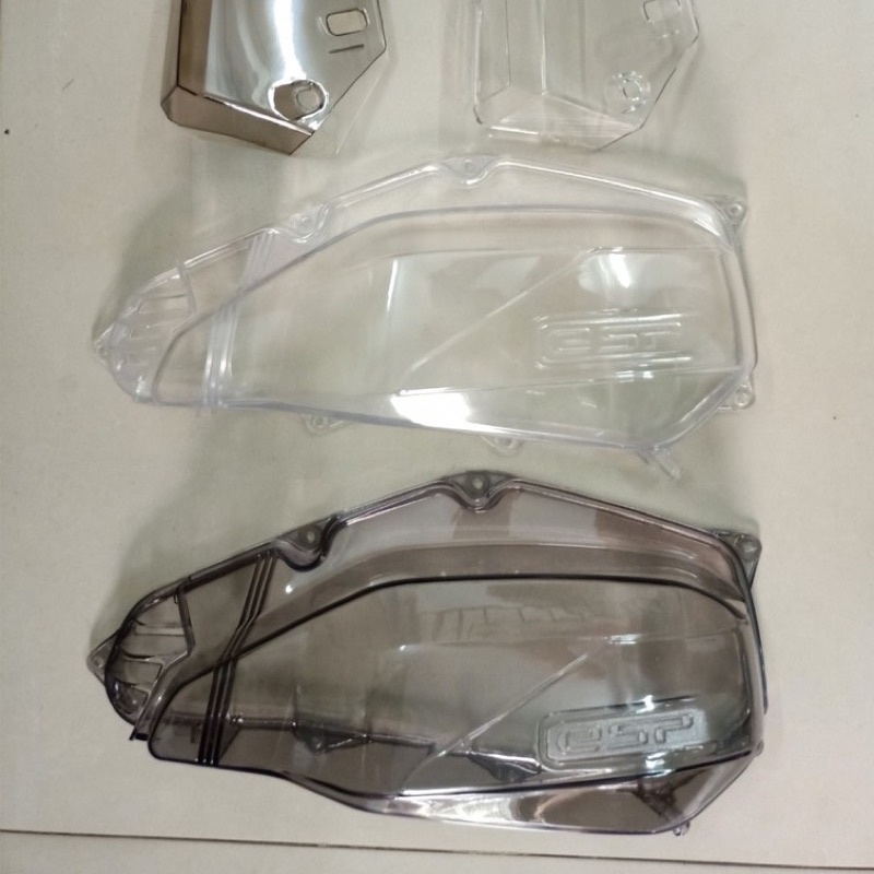 Ốp lọc gió  xe vario Ab