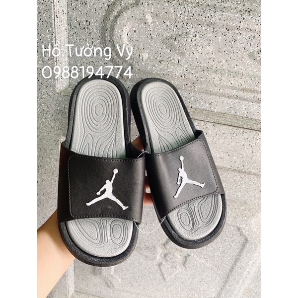 DÉP QUAI NGANG SIÊU ÊM CHÂN MẪU HOT chọn tăng 1 sz