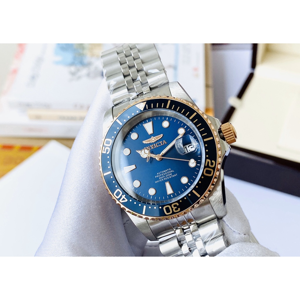 Đồng hồ nam INVICTA 32503 PRO DIVER chính hãng