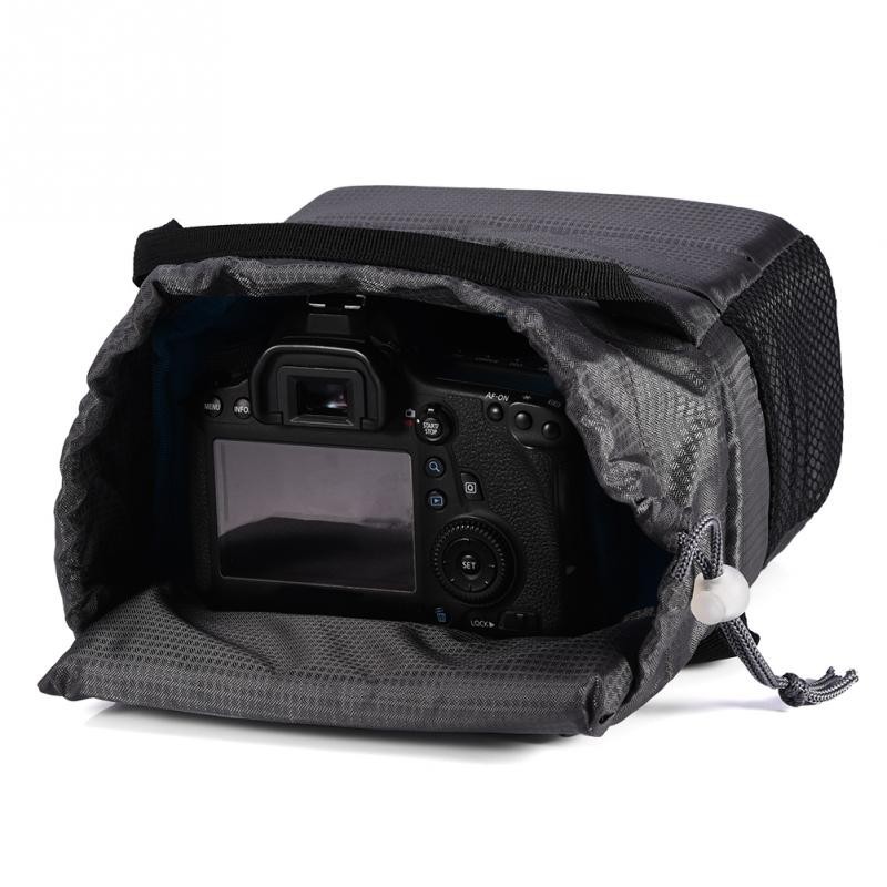 Túi chống sốc bảo vệ máy ảnh không thấm nước