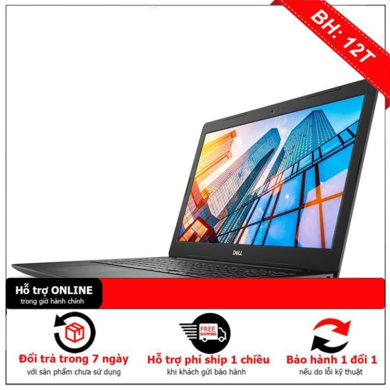 BH12TH Máy tính xách tay Dell V3590 i5 10210U/8Gb/256Gb/15.6"FHD/DVDSup/Win10 | BigBuy360 - bigbuy360.vn
