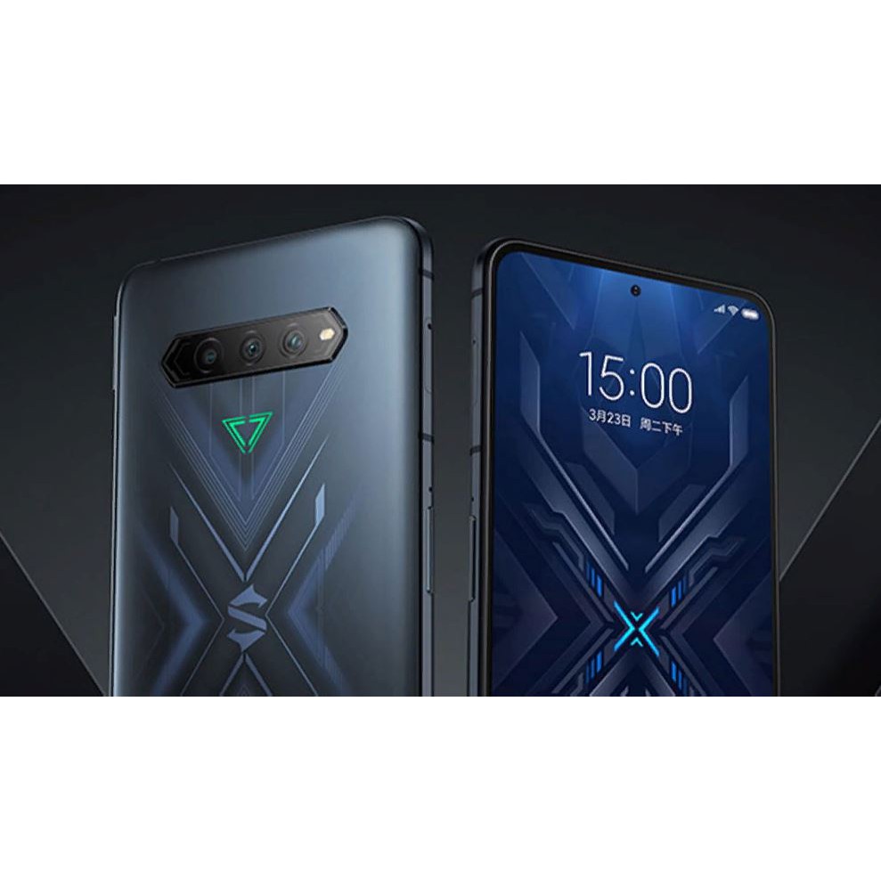 Điện thoại Xiaomi Black Shark 4 Ram 12GB Rom 128GB - Hàng nhập khẩu | BigBuy360 - bigbuy360.vn