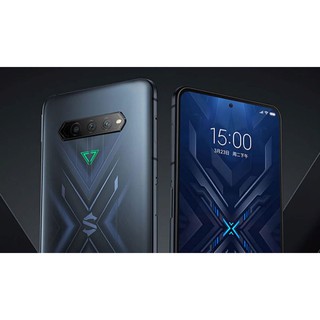 Xiaomi Black Shark 4 128GB/12GB