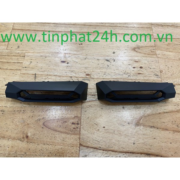 Thay Nắp Chụp Bản Lề - Tai Bản Lề Laptop HP 15-DK 15-DK0068WM 15-DK0045TX 15-DK0051WM 15-DK0244TX 15-DK0243TX 15-DK0008L