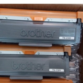 BDƯ Hộp mực TN2385 Brother 2321d /2361DN/ 2366DW/MF 2520D/2701d/2701dw 52