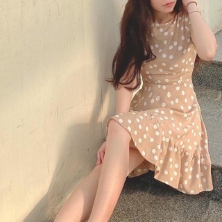 ĐẦM ĐUÔI CÁ CHẤM BI