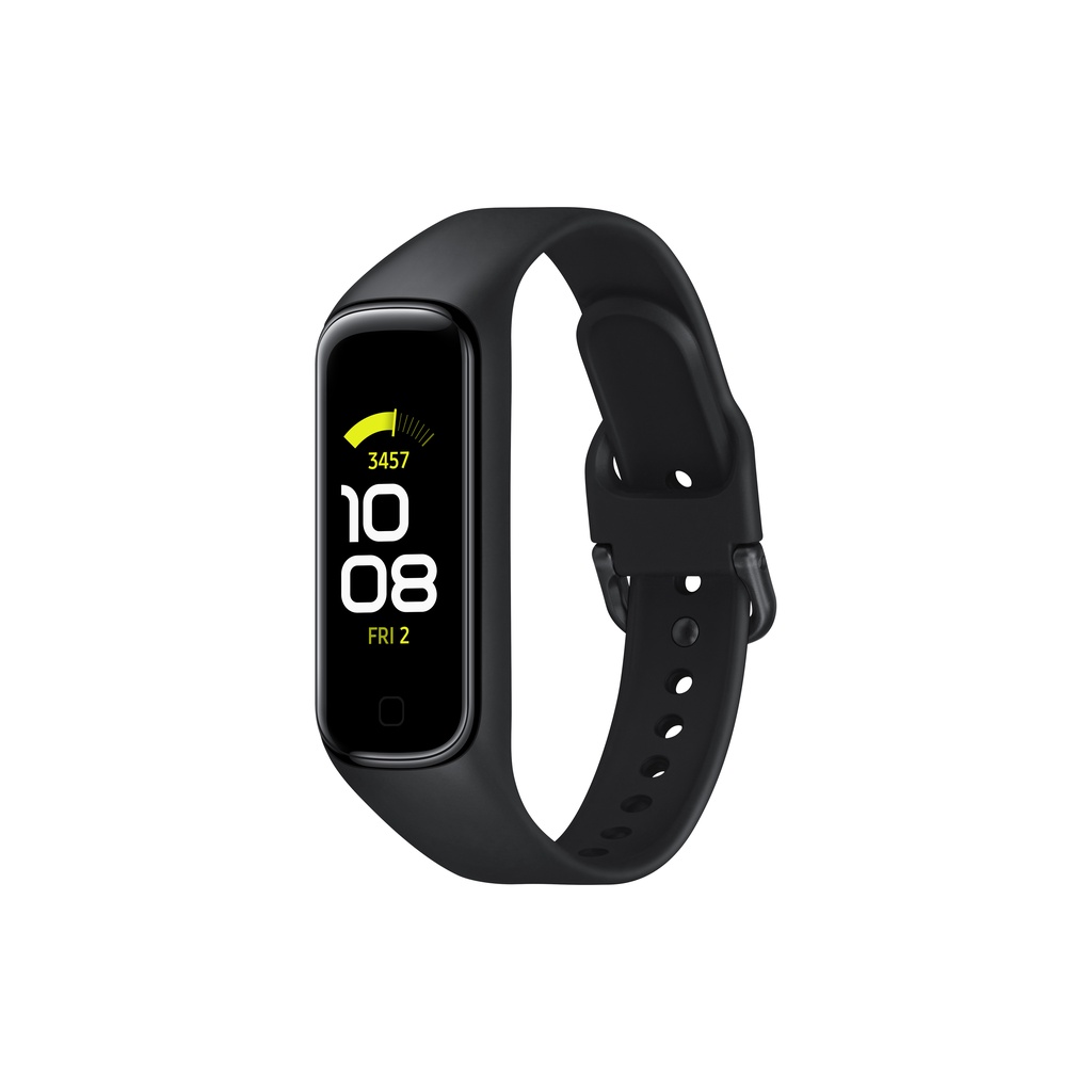 Vòng tay thông minh Samsung Galaxy Fit2 - Hàng Chính Hãng