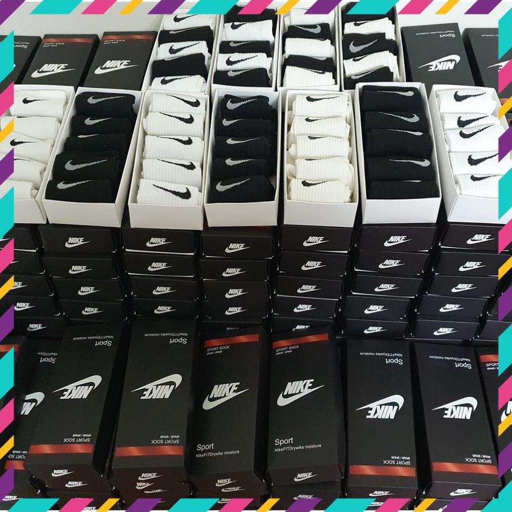 Tất dệt kim,vớ thể thao,bóng đá,bóng chuyền,tennis,tất nam nữ,Unisex, Nike, Adidas, Puma, Mizuno, Drew, Champion, Jordan