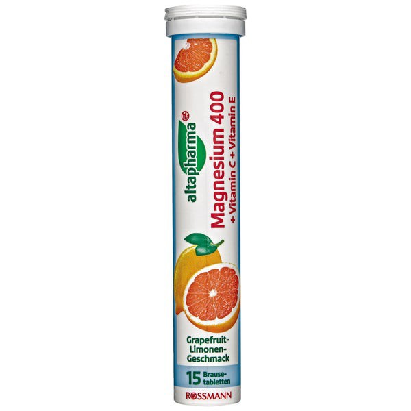 Sủi Altapharma  Tuýp 20 viên – Nội địa Đức | BigBuy360 - bigbuy360.vn