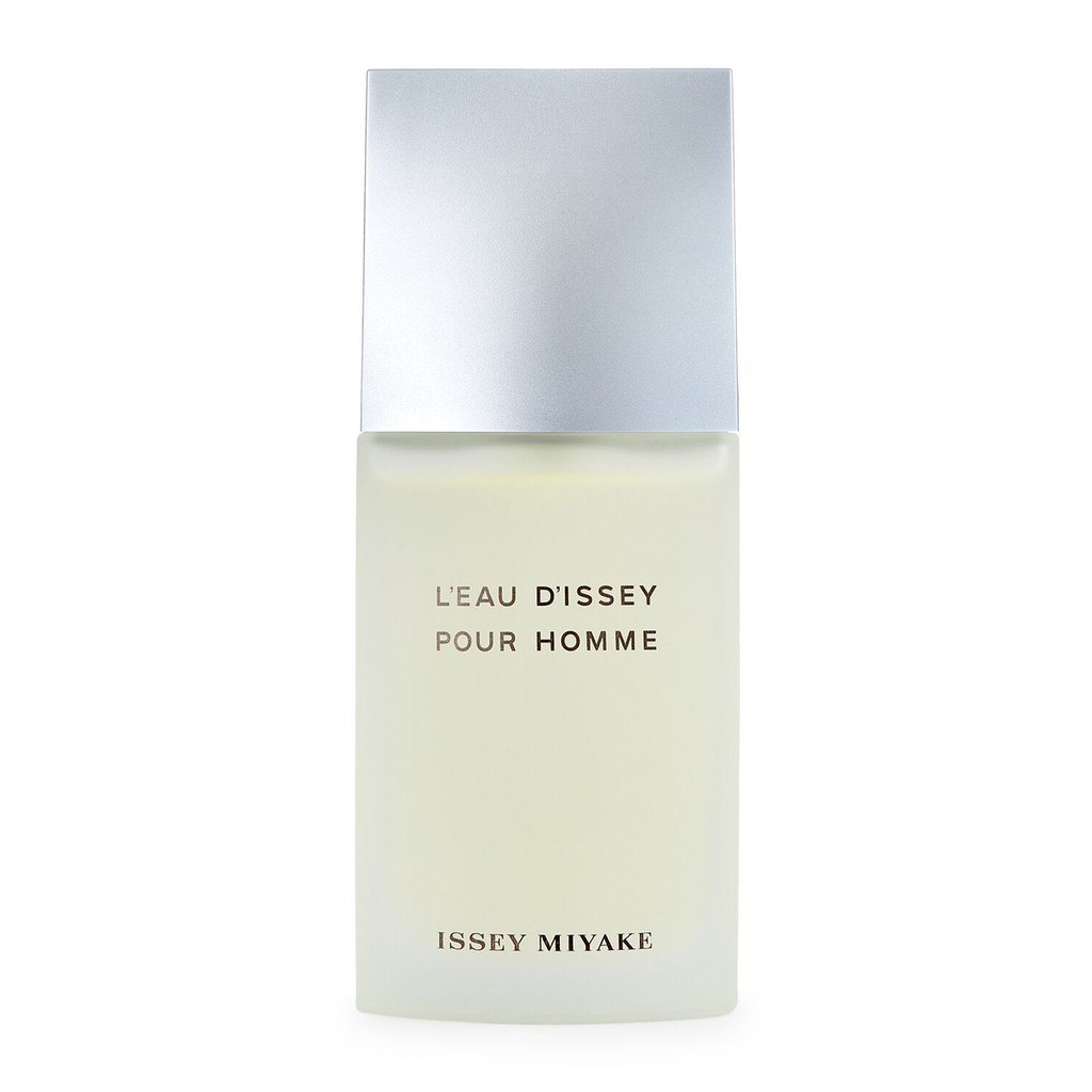 Nước hoa nam cao cấp authentic L'eau D'issey by Issey Miyake EDT 75ml (Mỹ)